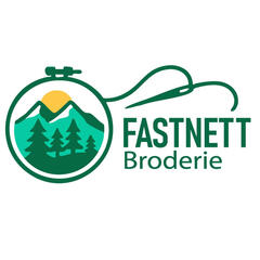 Fastnette Broderie